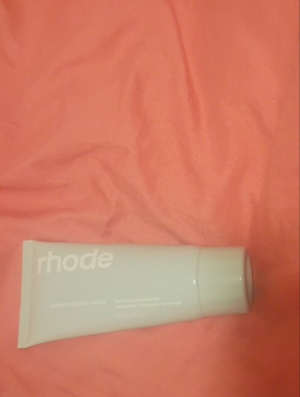 RHODE Barrier And Restore Cream